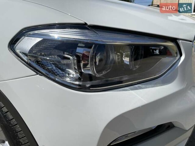 БМВ Х3, объемом двигателя 2 л и пробегом 98 тыс. км за 23990 $, фото 34 на Automoto.ua