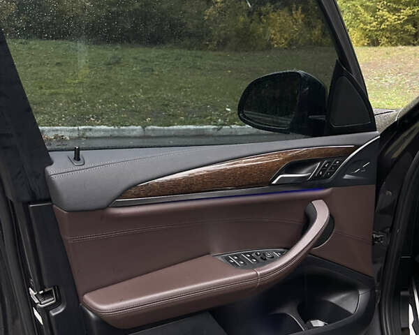 БМВ Х3, объемом двигателя 3 л и пробегом 153 тыс. км за 40000 $, фото 13 на Automoto.ua