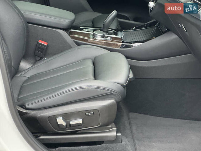 БМВ Х3, объемом двигателя 0 л и пробегом 115 тыс. км за 26000 $, фото 36 на Automoto.ua