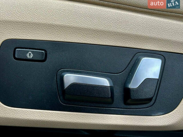 БМВ Х3, объемом двигателя 2 л и пробегом 134 тыс. км за 26900 $, фото 21 на Automoto.ua