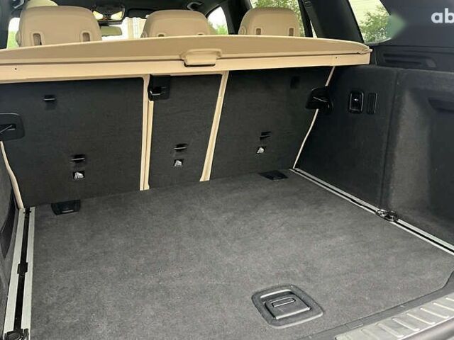 БМВ Х3, об'ємом двигуна 2 л та пробігом 109 тис. км за 26990 $, фото 21 на Automoto.ua
