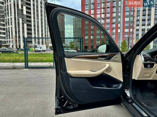 БМВ Х3, объемом двигателя 2 л и пробегом 134 тыс. км за 26900 $, фото 23 на Automoto.ua