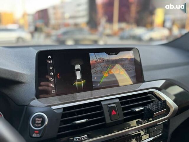 БМВ Х3, об'ємом двигуна 2 л та пробігом 86 тис. км за 27800 $, фото 15 на Automoto.ua