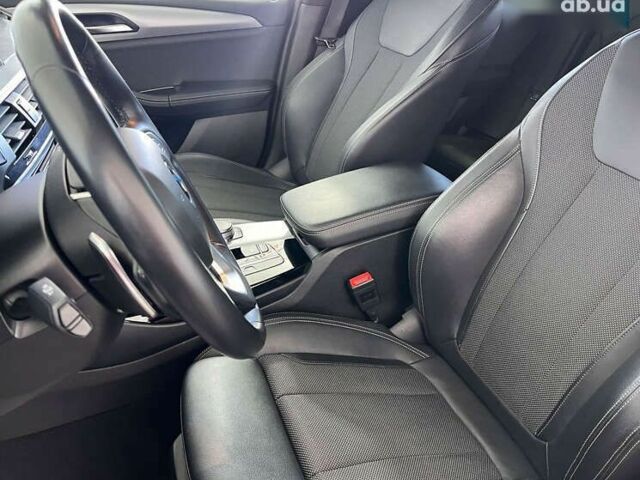 БМВ Х3, объемом двигателя 2 л и пробегом 163 тыс. км за 32950 $, фото 7 на Automoto.ua