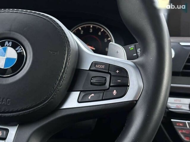 БМВ Х3, объемом двигателя 3 л и пробегом 155 тыс. км за 37000 $, фото 28 на Automoto.ua