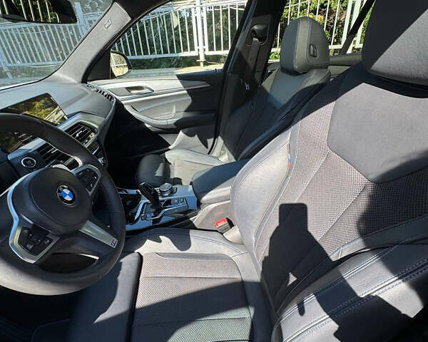 БМВ Х3, объемом двигателя 1.6 л и пробегом 63 тыс. км за 35000 $, фото 6 на Automoto.ua