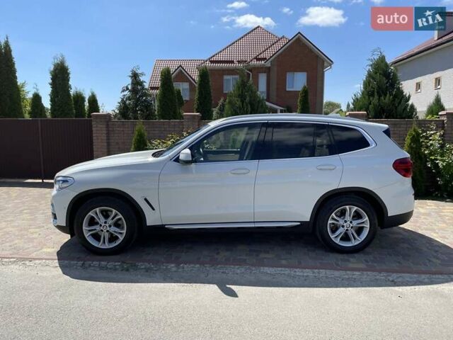 БМВ Х3, объемом двигателя 2 л и пробегом 98 тыс. км за 23990 $, фото 4 на Automoto.ua