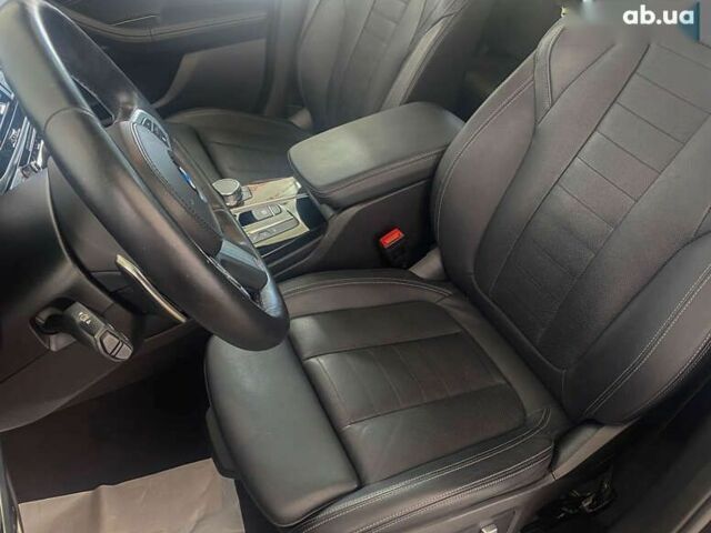 БМВ Х3, об'ємом двигуна 2 л та пробігом 149 тис. км за 34950 $, фото 6 на Automoto.ua