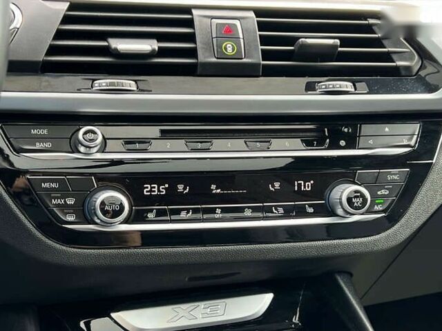 БМВ Х3, объемом двигателя 2 л и пробегом 142 тыс. км за 22800 $, фото 13 на Automoto.ua