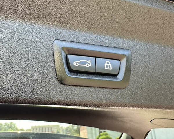 БМВ Х3, объемом двигателя 3 л и пробегом 55 тыс. км за 37500 $, фото 54 на Automoto.ua