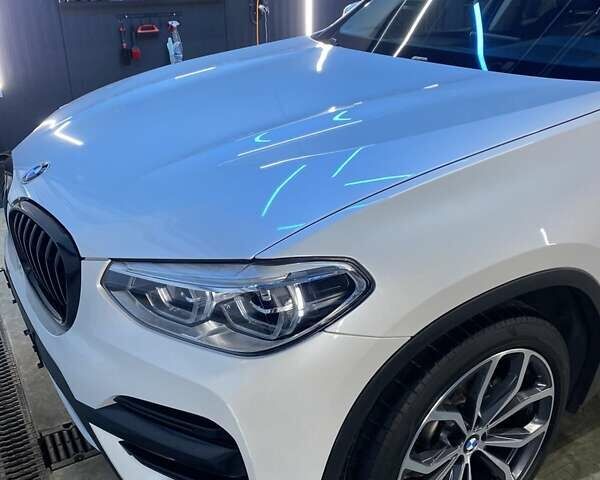 БМВ Х3, объемом двигателя 2 л и пробегом 235 тыс. км за 32000 $, фото 8 на Automoto.ua