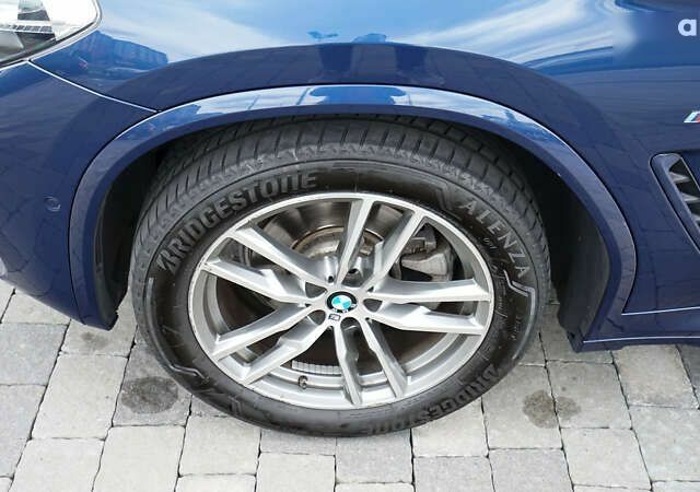 БМВ Х3, объемом двигателя 1.6 л и пробегом 50 тыс. км за 25004 $, фото 12 на Automoto.ua