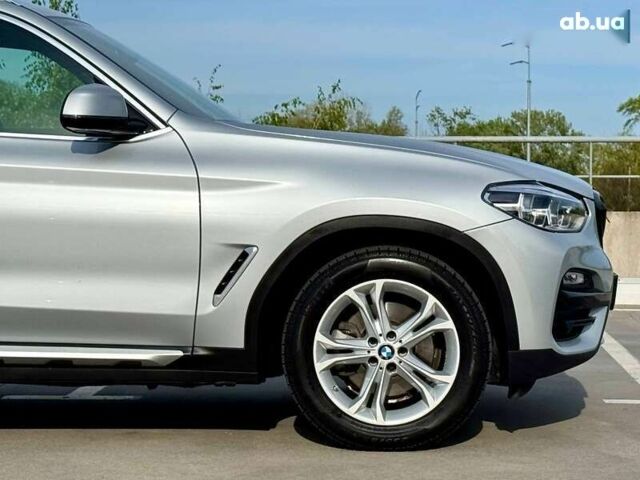 БМВ Х3, объемом двигателя 2 л и пробегом 74 тыс. км за 30990 $, фото 14 на Automoto.ua
