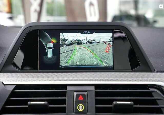 БМВ Х3, объемом двигателя 1.6 л и пробегом 50 тыс. км за 25004 $, фото 25 на Automoto.ua