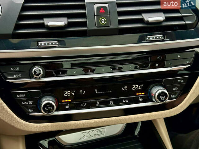 БМВ Х3, объемом двигателя 2 л и пробегом 134 тыс. км за 26900 $, фото 32 на Automoto.ua