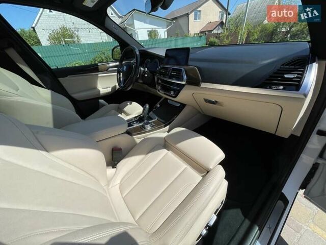 БМВ Х3, объемом двигателя 2 л и пробегом 98 тыс. км за 23990 $, фото 15 на Automoto.ua