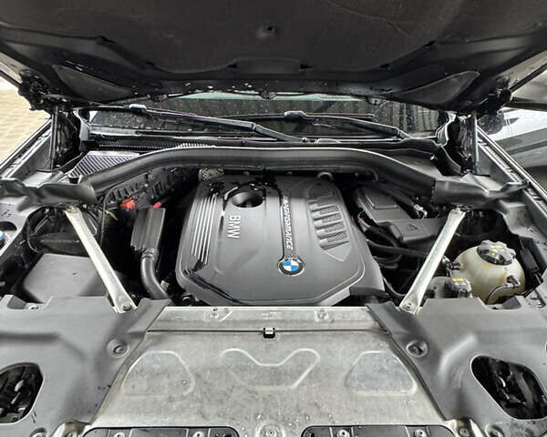 БМВ Х3, объемом двигателя 3 л и пробегом 76 тыс. км за 32000 $, фото 5 на Automoto.ua