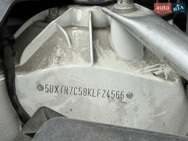 БМВ Х3, объемом двигателя 0 л и пробегом 115 тыс. км за 26000 $, фото 12 на Automoto.ua