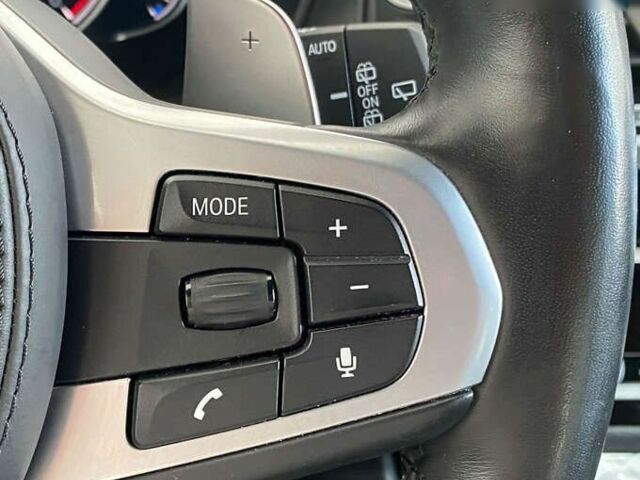 БМВ Х3, об'ємом двигуна 2 л та пробігом 149 тис. км за 34950 $, фото 15 на Automoto.ua