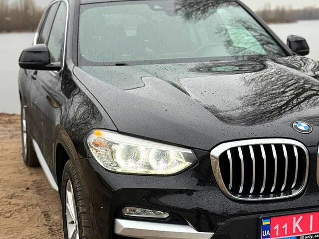 БМВ Х3, объемом двигателя 20 л и пробегом 74 тыс. км за 28300 $, фото 6 на Automoto.ua