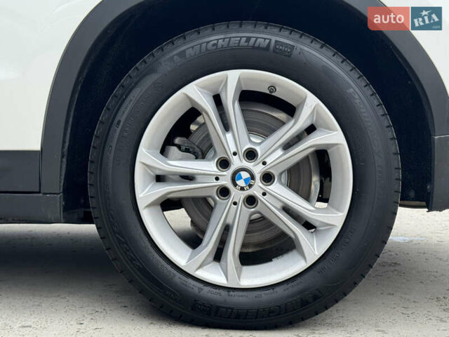 БМВ Х3, объемом двигателя 0 л и пробегом 115 тыс. км за 26000 $, фото 27 на Automoto.ua