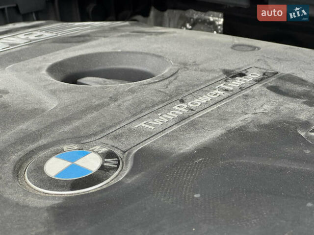 БМВ Х3, объемом двигателя 0 л и пробегом 115 тыс. км за 26000 $, фото 13 на Automoto.ua