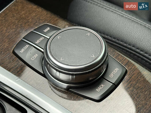 БМВ Х3, объемом двигателя 0 л и пробегом 115 тыс. км за 26000 $, фото 48 на Automoto.ua