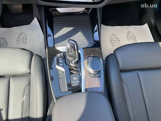 БМВ Х3, объемом двигателя 2 л и пробегом 99 тыс. км за 25900 $, фото 17 на Automoto.ua