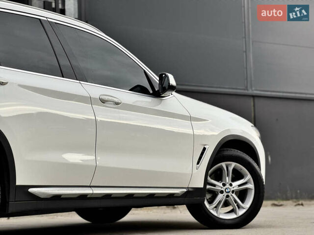 БМВ Х3, объемом двигателя 0 л и пробегом 115 тыс. км за 26000 $, фото 3 на Automoto.ua