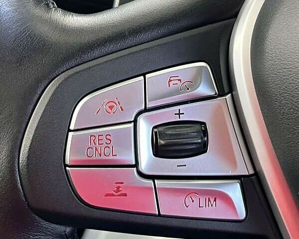 БМВ Х3, объемом двигателя 2 л и пробегом 163 тыс. км за 32950 $, фото 18 на Automoto.ua