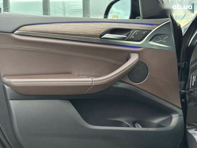 БМВ Х3, объемом двигателя 3 л и пробегом 155 тыс. км за 37000 $, фото 19 на Automoto.ua