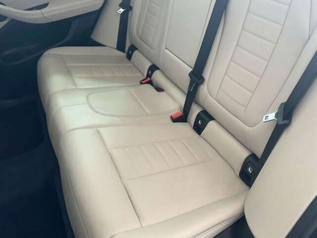 БМВ Х3, объемом двигателя 3 л и пробегом 116 тыс. км за 40550 $, фото 17 на Automoto.ua