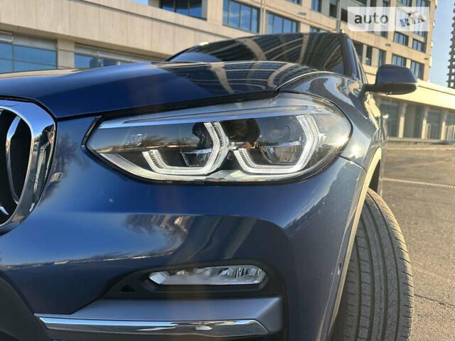 БМВ Х3, объемом двигателя 2 л и пробегом 86 тыс. км за 32900 $, фото 4 на Automoto.ua