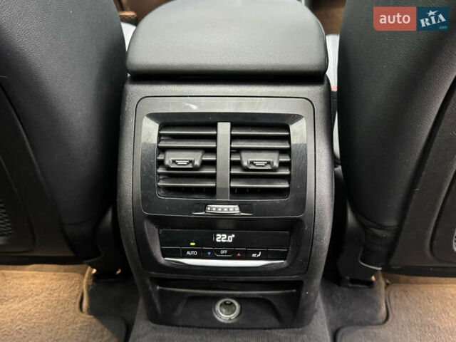БМВ Х3, объемом двигателя 0 л и пробегом 115 тыс. км за 26000 $, фото 34 на Automoto.ua