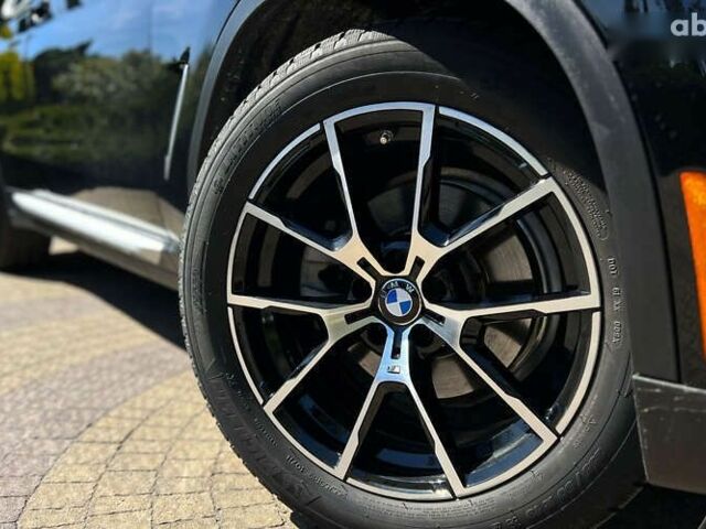 БМВ Х3, объемом двигателя 2 л и пробегом 98 тыс. км за 24500 $, фото 29 на Automoto.ua