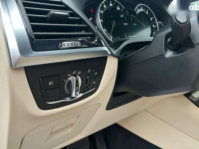 БМВ Х3, об'ємом двигуна 2 л та пробігом 109 тис. км за 26990 $, фото 11 на Automoto.ua