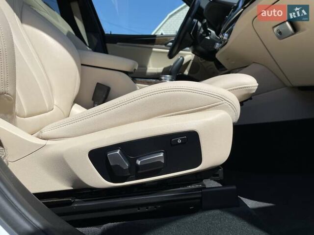 БМВ Х3, объемом двигателя 2 л и пробегом 98 тыс. км за 23990 $, фото 18 на Automoto.ua