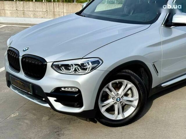 БМВ Х3, объемом двигателя 2 л и пробегом 74 тыс. км за 30990 $, фото 4 на Automoto.ua