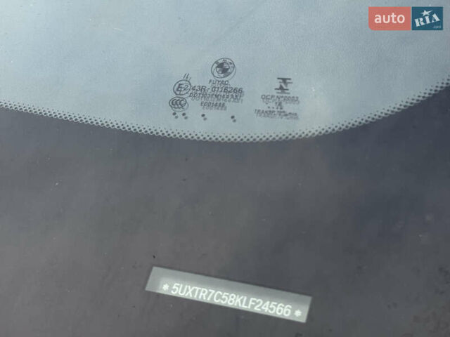 БМВ Х3, объемом двигателя 0 л и пробегом 115 тыс. км за 26000 $, фото 14 на Automoto.ua