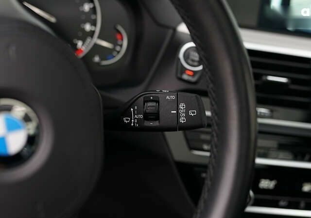 БМВ Х3, объемом двигателя 1.6 л и пробегом 50 тыс. км за 25004 $, фото 20 на Automoto.ua