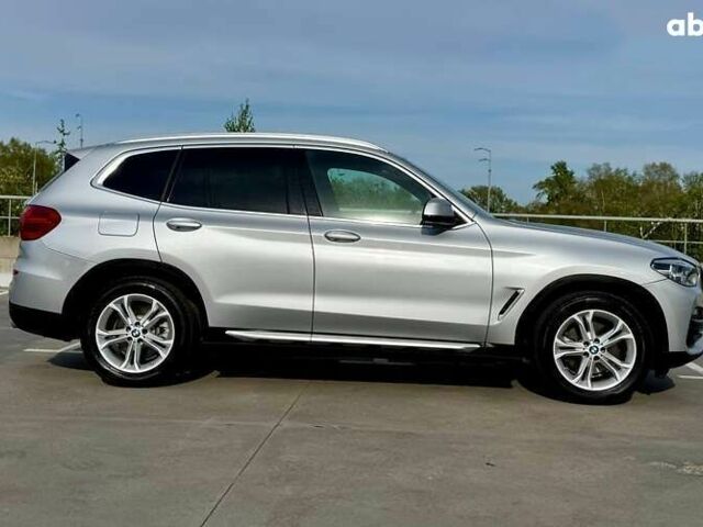БМВ Х3, объемом двигателя 2 л и пробегом 74 тыс. км за 30990 $, фото 13 на Automoto.ua