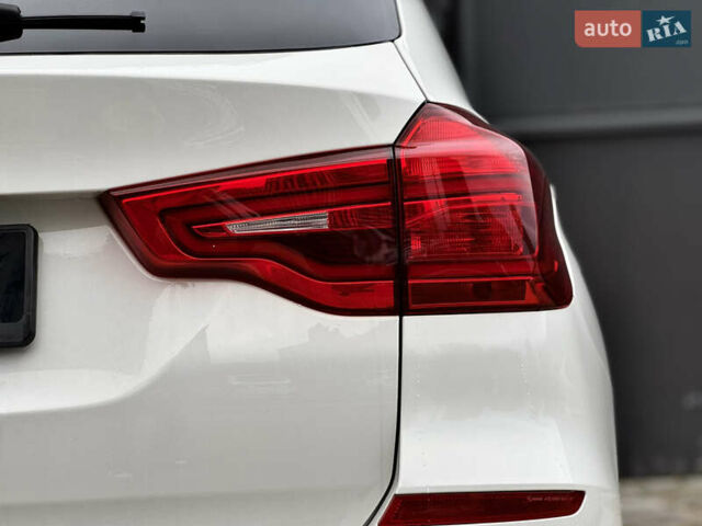 БМВ Х3, объемом двигателя 0 л и пробегом 115 тыс. км за 26000 $, фото 17 на Automoto.ua