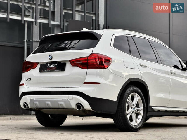 БМВ Х3, объемом двигателя 0 л и пробегом 115 тыс. км за 26000 $, фото 4 на Automoto.ua