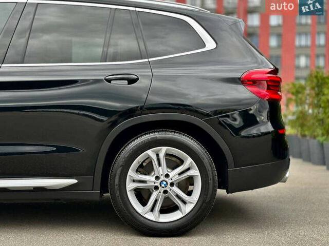 БМВ Х3, объемом двигателя 2 л и пробегом 134 тыс. км за 26900 $, фото 11 на Automoto.ua