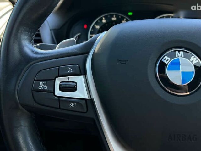 БМВ Х3, объемом двигателя 2 л и пробегом 98 тыс. км за 24500 $, фото 21 на Automoto.ua