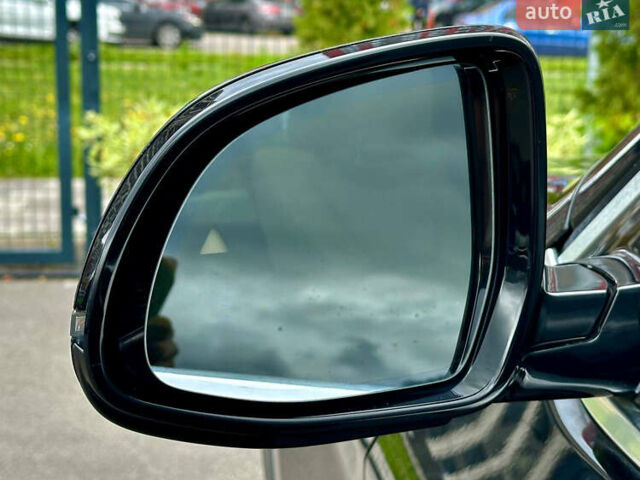 БМВ Х3, объемом двигателя 2 л и пробегом 134 тыс. км за 26900 $, фото 18 на Automoto.ua