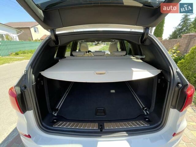 БМВ Х3, объемом двигателя 2 л и пробегом 98 тыс. км за 23990 $, фото 22 на Automoto.ua