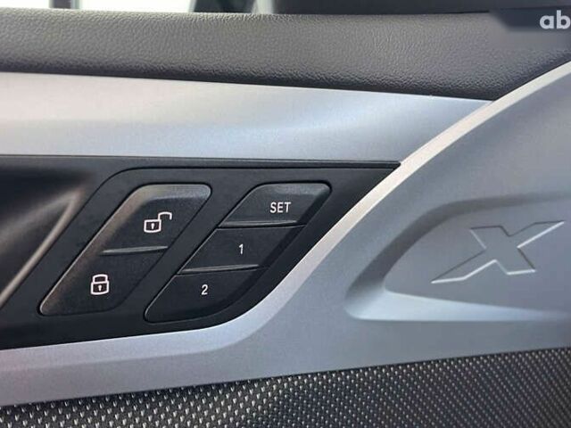 БМВ Х3, объемом двигателя 2 л и пробегом 163 тыс. км за 32950 $, фото 8 на Automoto.ua