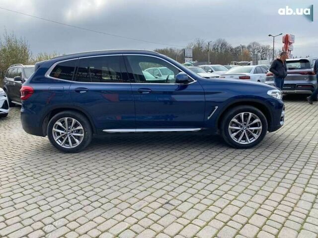 БМВ Х3, об'ємом двигуна 2 л та пробігом 43 тис. км за 29900 $, фото 3 на Automoto.ua