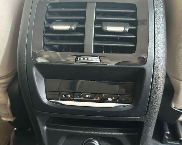 БМВ Х3, объемом двигателя 3 л и пробегом 116 тыс. км за 40550 $, фото 18 на Automoto.ua